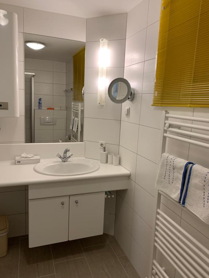 Apartment Schmiderer Landeck Kültér fotó