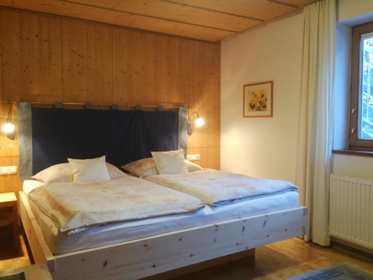 Apartment Schmiderer Landeck Kültér fotó
