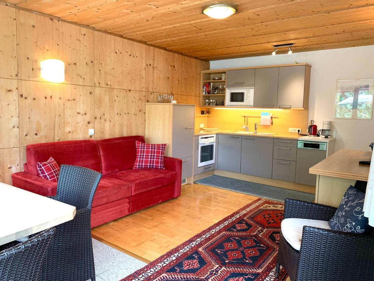 Apartment Schmiderer Landeck Kültér fotó